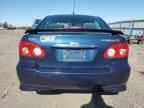 2005 TOYOTA COROLLA