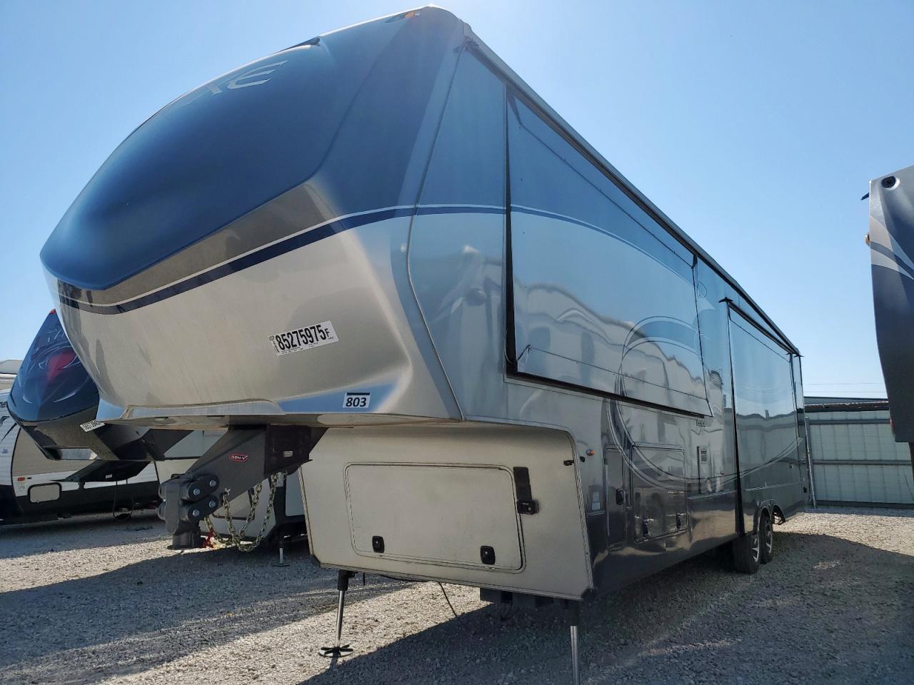 2015 Augusta Rv Augusta Rv