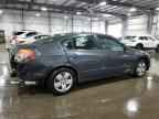 2008 NISSAN ALTIMA