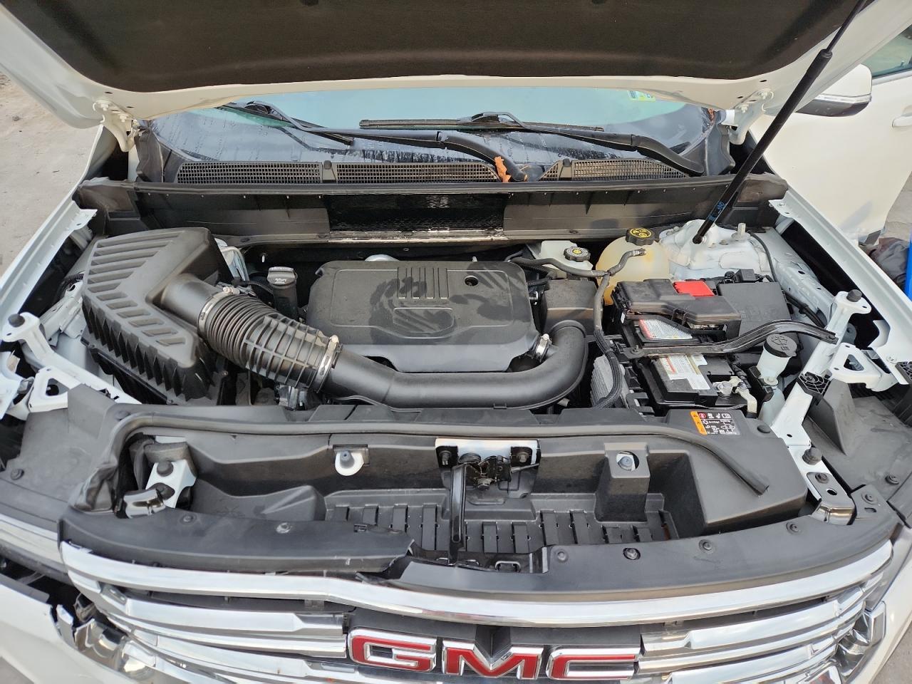 2023 GMC ACADIA