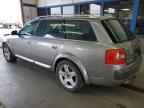 2005 AUDI allroad