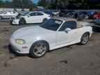 2004 MAZDA MX-5 Miata