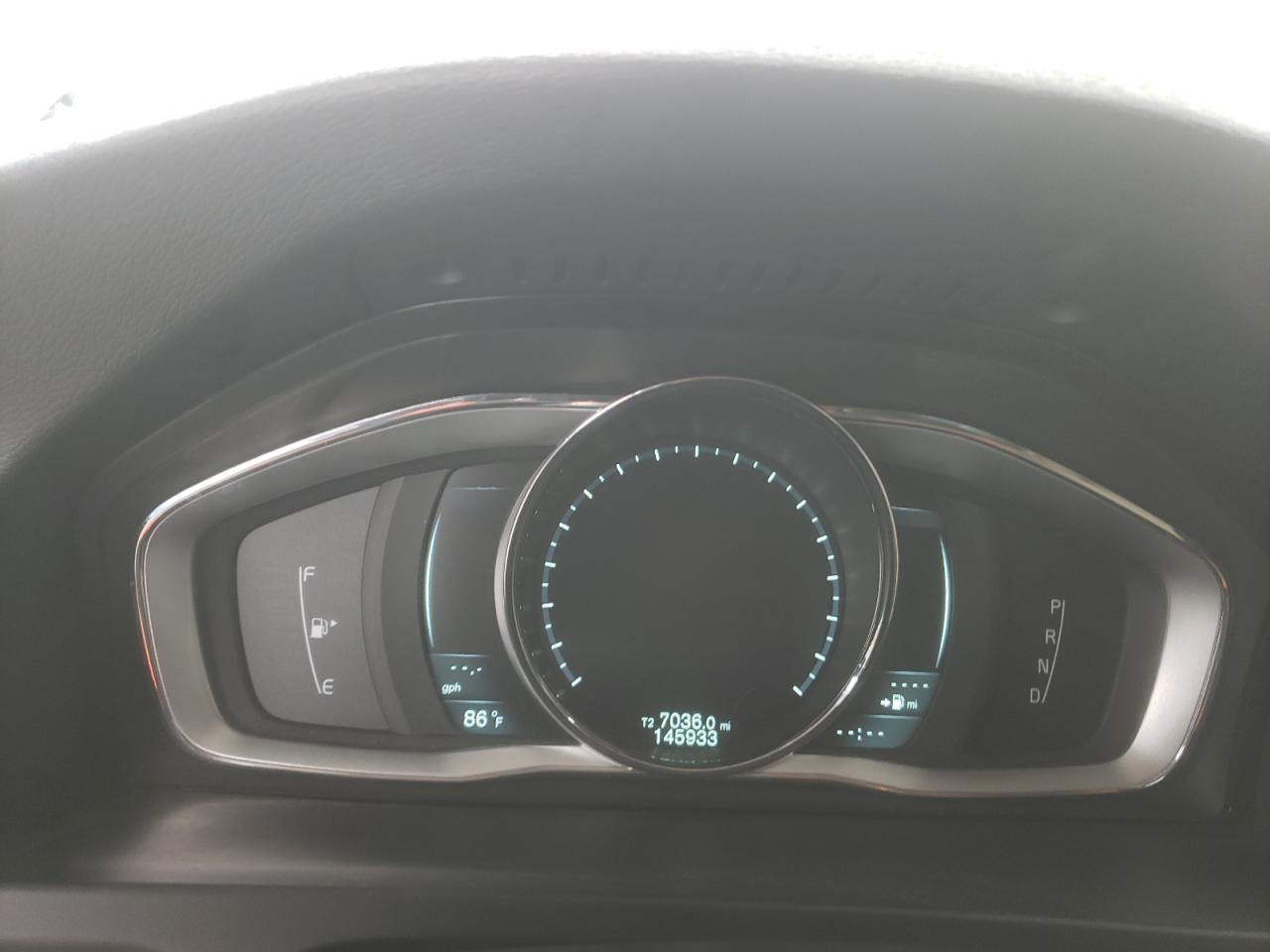 2014 VOLVO S60