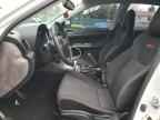 2011 SUBARU IMPREZA