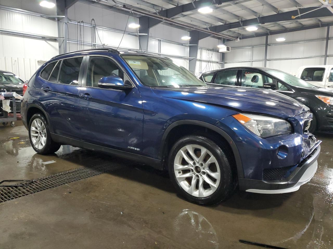 2015 BMW X1