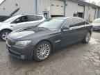 2010 BMW 7 series