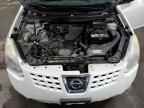 2008 NISSAN ROGUE