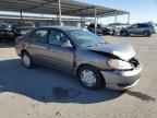 2005 TOYOTA COROLLA