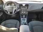 2011 CHRYSLER 200
