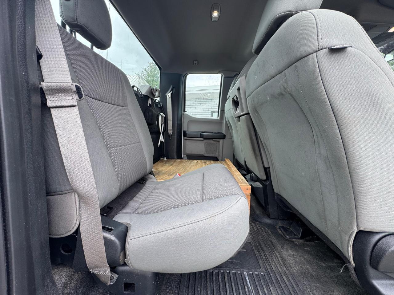 2017 FORD F-250