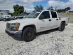 2005 GMC CANYON
