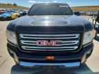2016 GMC CANYON