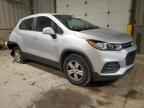 2020 CHEVROLET TRAX