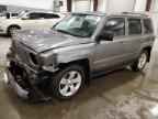 2011 JEEP PATRIOT