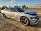 2017 DODGE CHARGER