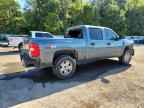 2007 CHEVROLET Silverado