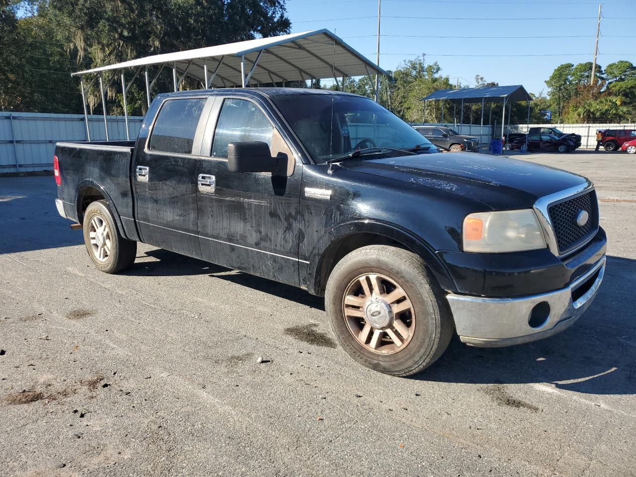 2006 FORD F-150 Lightning