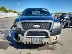 2007 FORD F-150