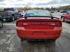 2013 DODGE CHARGER