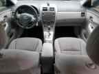 2011 TOYOTA COROLLA