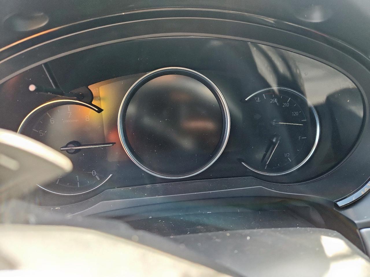 2021 MAZDA CX-9