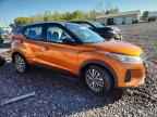 2021 NISSAN KICKS