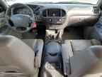 2003 TOYOTA Sequoia