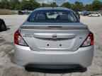2017 NISSAN VERSA