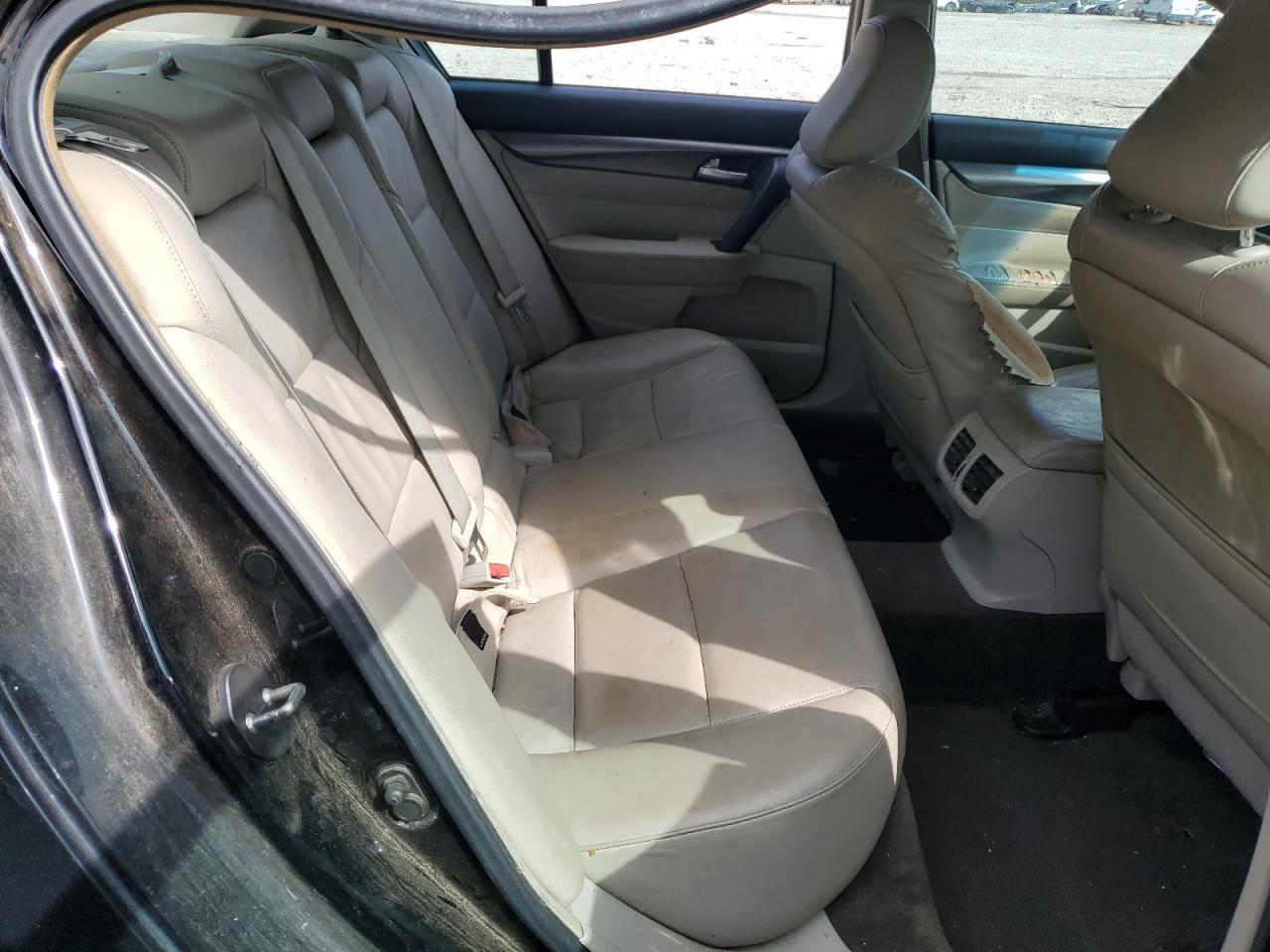 2013 ACURA TL