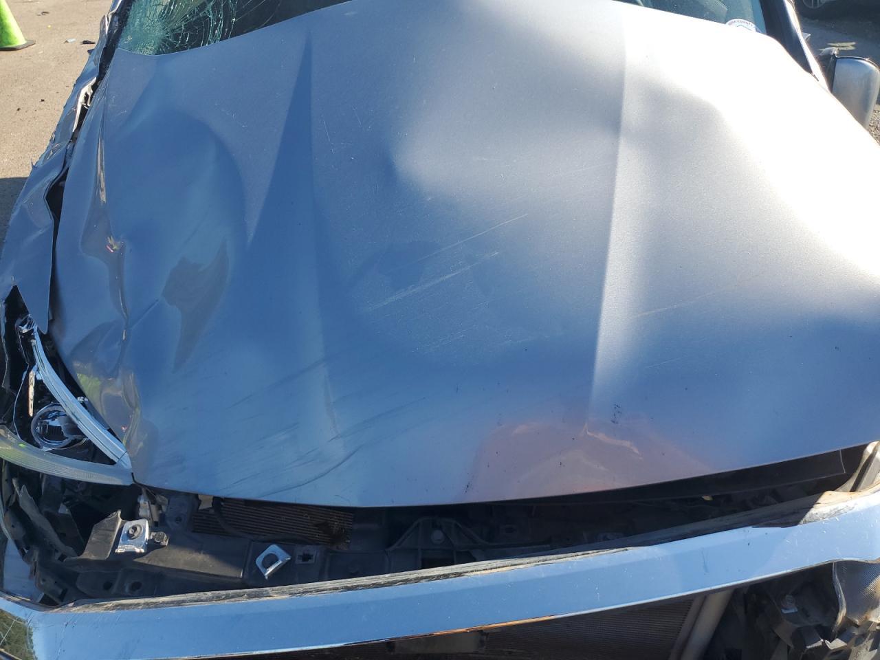 2018 HONDA PILOT