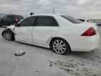 2006 HONDA ACCORD