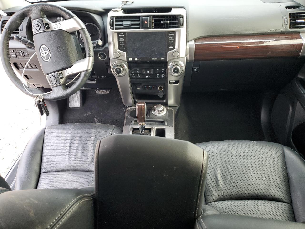 2023 TOYOTA 4Runner