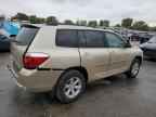2009 TOYOTA HIGHLANDER