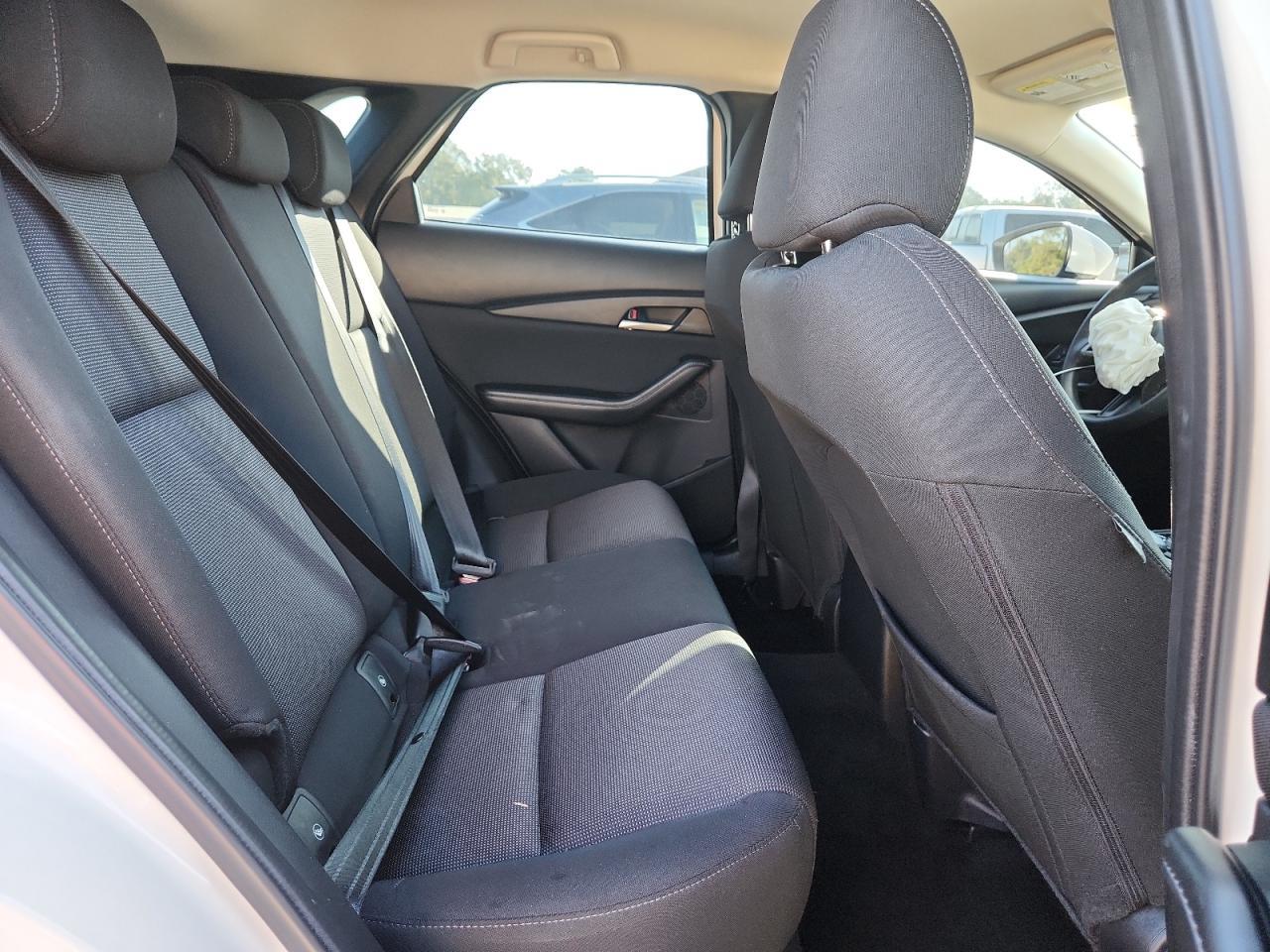 2022 MAZDA CX-30