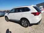 2020 MITSUBISHI outlander