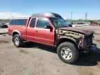 2004 TOYOTA TACOMA