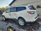 2014 CHEVROLET TRAVERSE