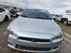 2013 MITSUBISHI LANCER