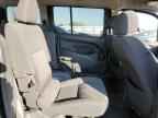 2017 FORD TRANSIT CONNECT