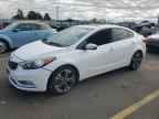 2014 KIA FORTE