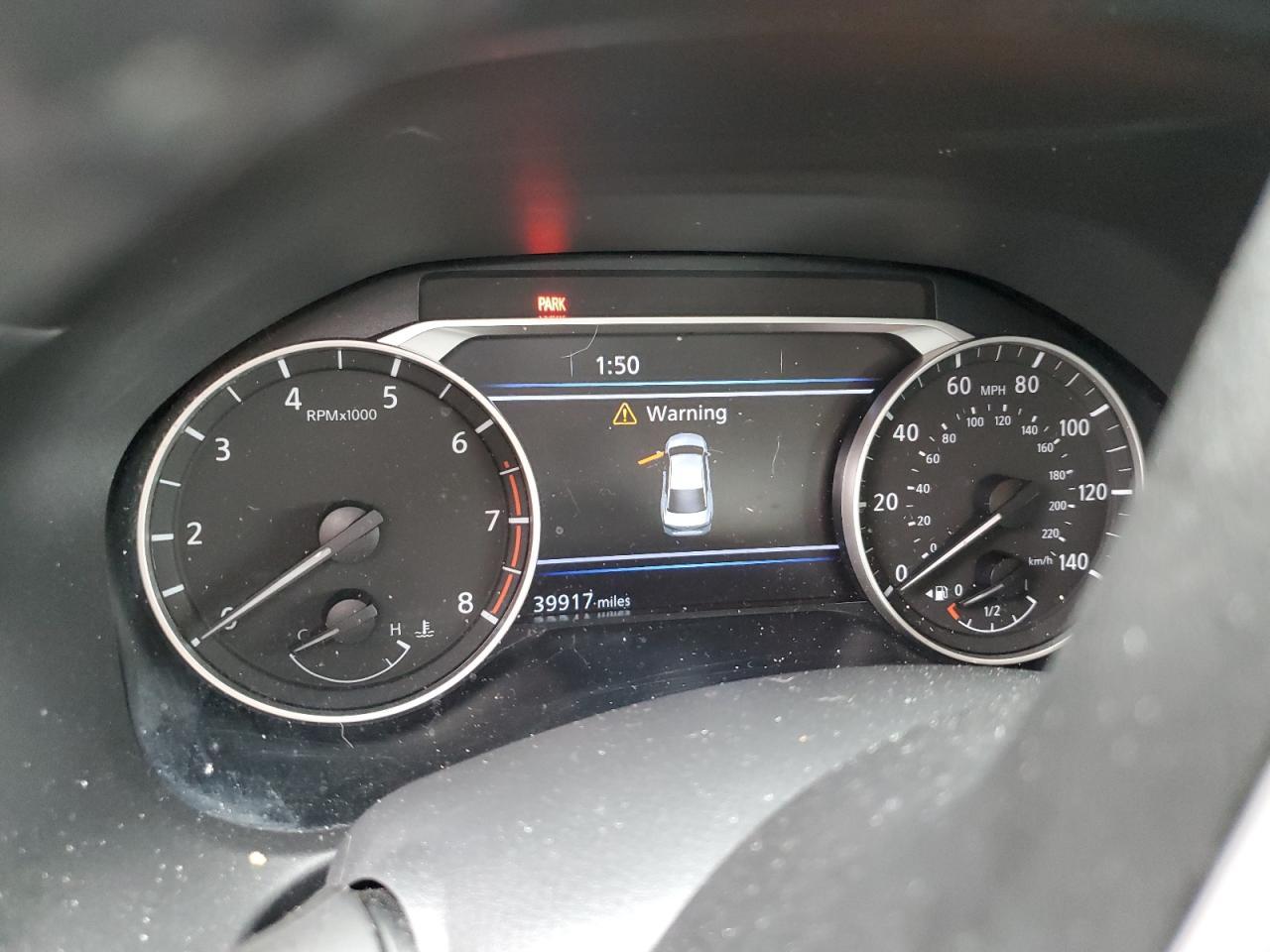 2023 NISSAN ALTIMA