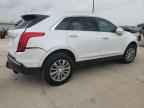 2019 CADILLAC XT5