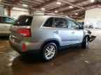 2014 KIA SORENTO