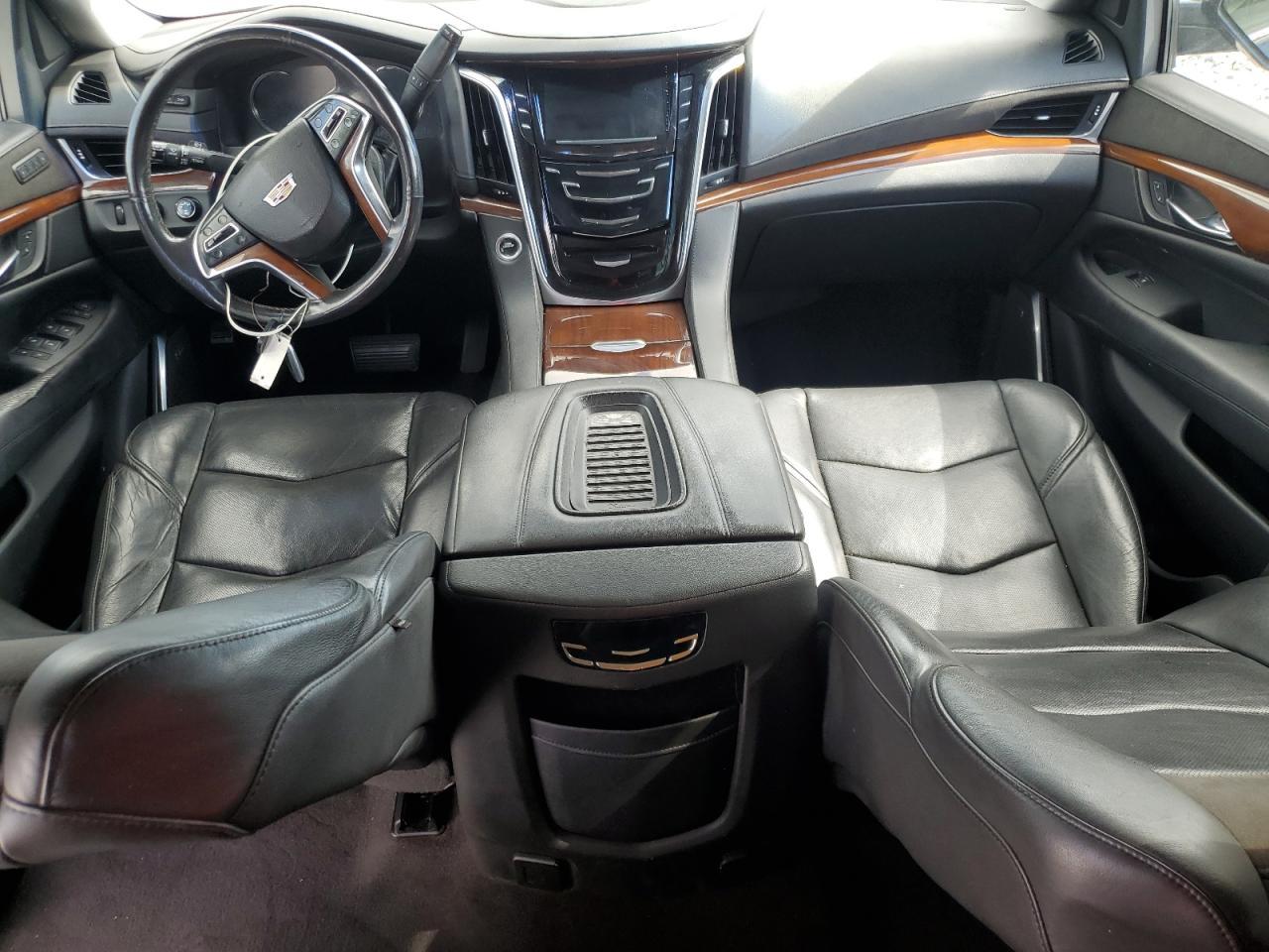 2020 CADILLAC ESCALADE