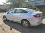 2016 CHEVROLET CRUZE