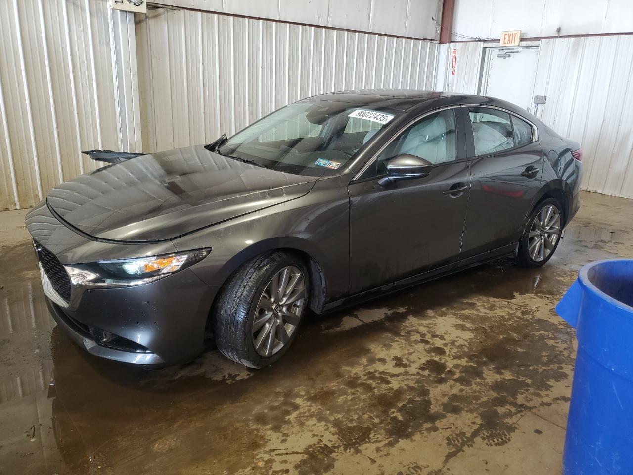 2023 MAZDA 3