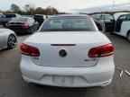 2012 VOLKSWAGEN EOS