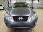 2014 NISSAN PATHFINDER