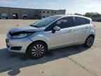 2015 FORD Fiesta