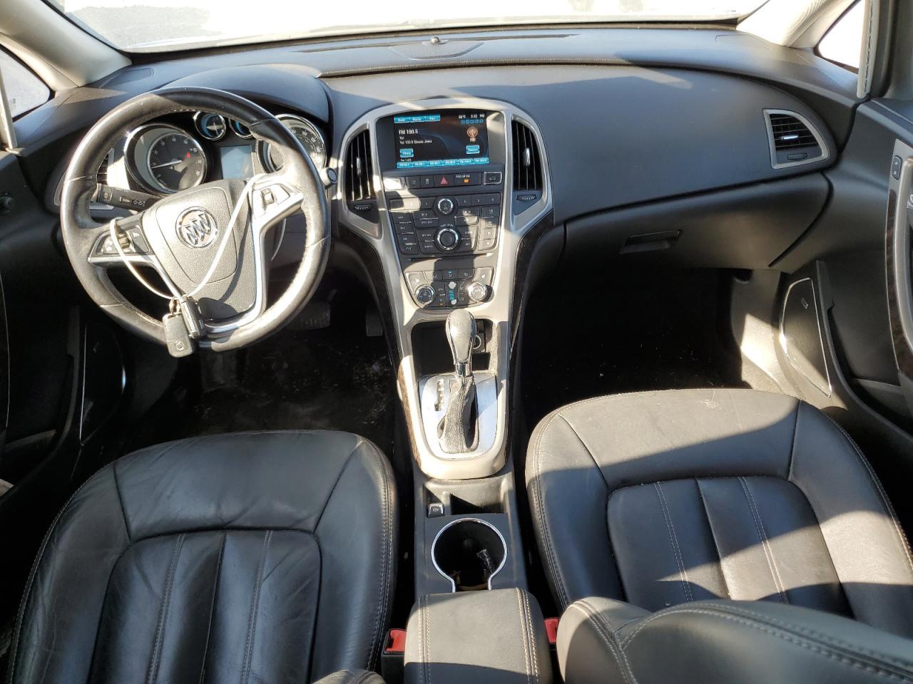 2014 BUICK VERANO